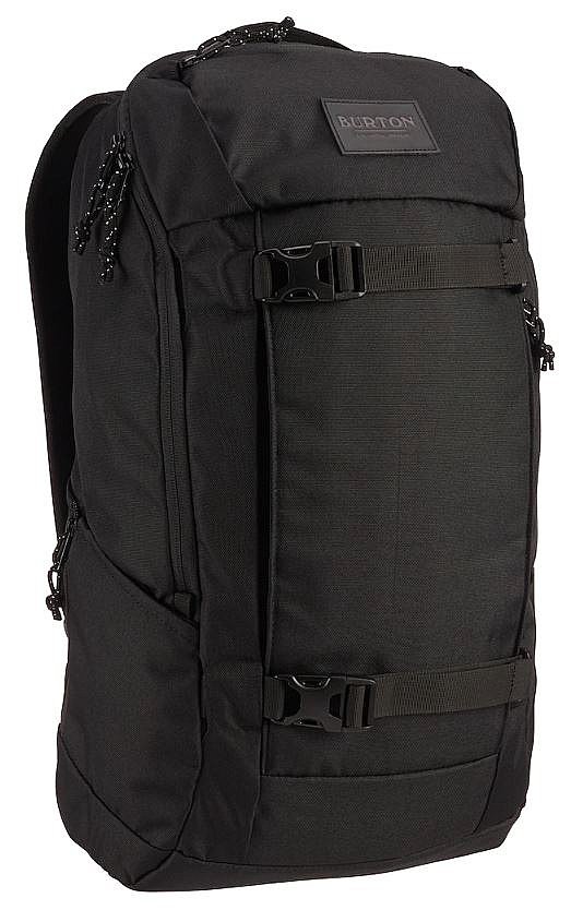 Рюкзак Burton Kilo 2.0 True Black черный купить,NaN