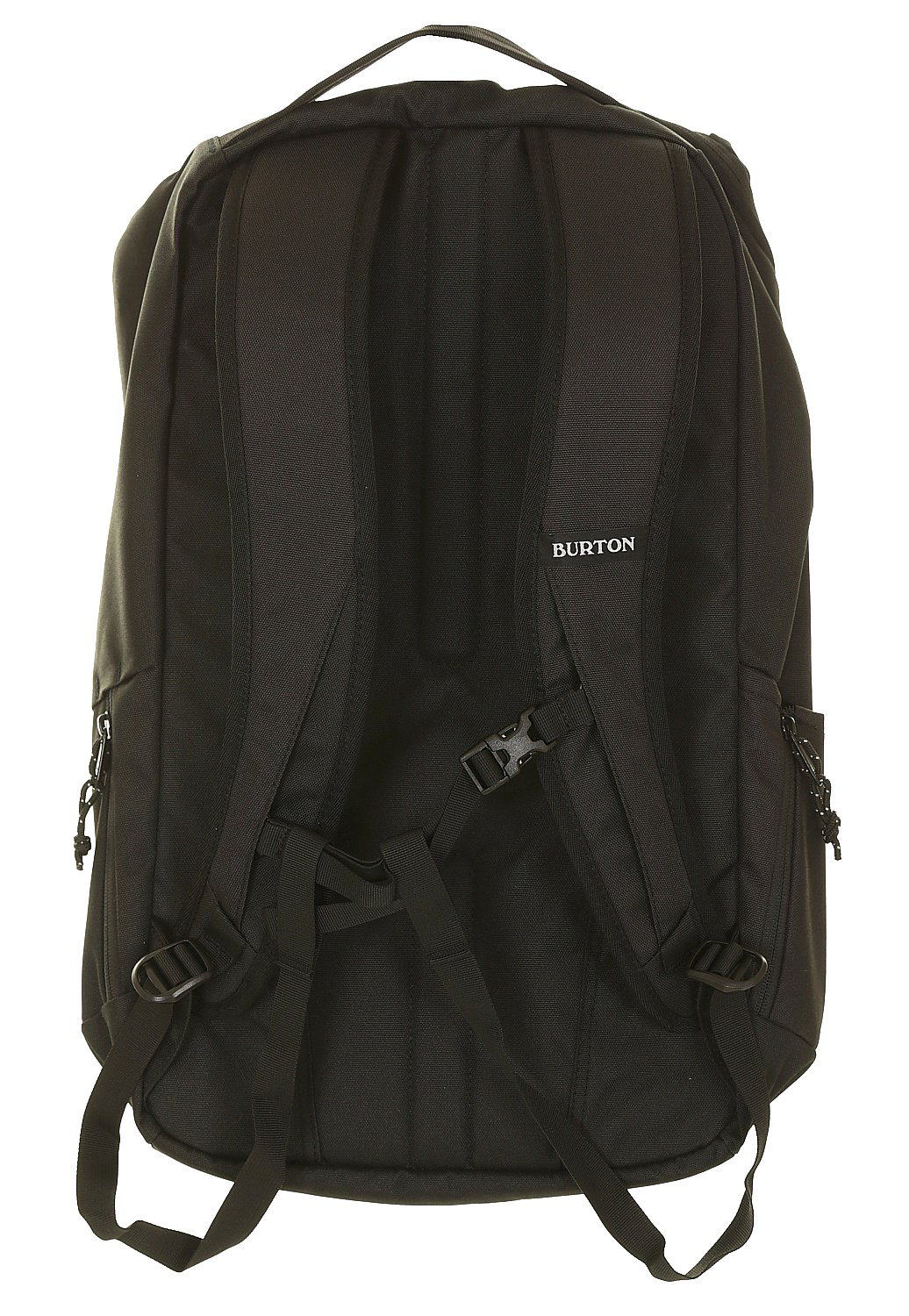 Рюкзак Burton Kilo 2.0 True Black черный купить,NaN