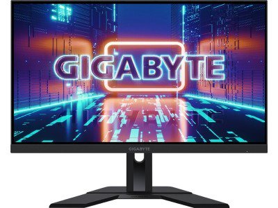 Монитор Gigabyte M27Q-EK 27" черный