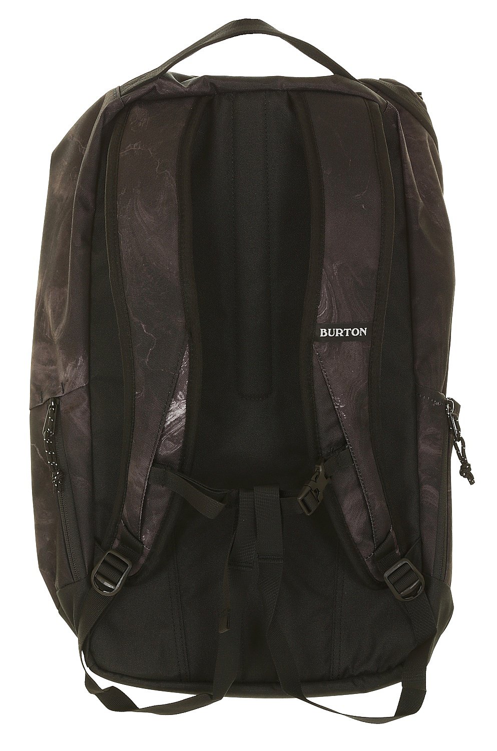 Рюкзак Burton Kilo 2.0 Marble Galaxy Print черный купить,NaN