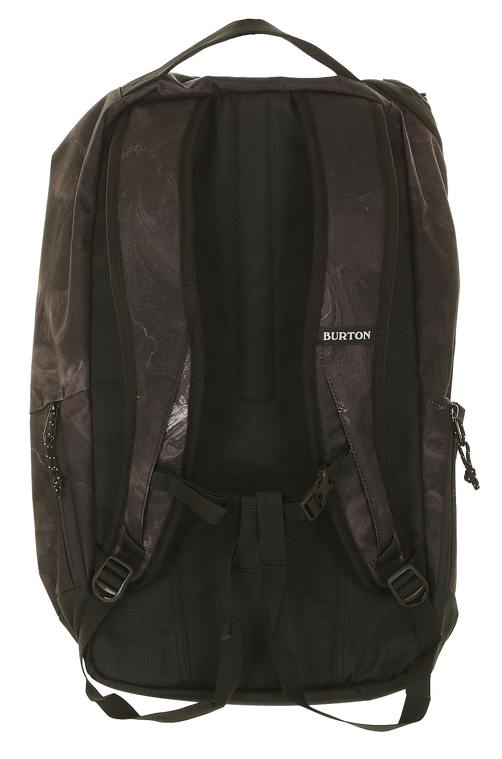 Рюкзак Burton Kilo 2.0 Marble Galaxy Print черный купить,NaN