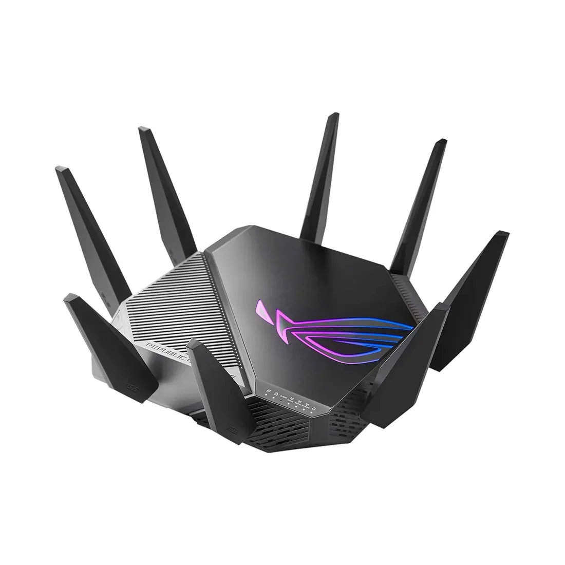 Маршрутизатор Asus ROG Rapture GT-AXE11000 90IG06E0-MO1R00 Black