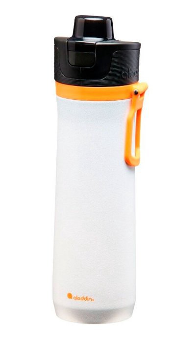 Термокружка Stanley Aladdin Sports 10-10871-004 600 мл белая купить,NaN