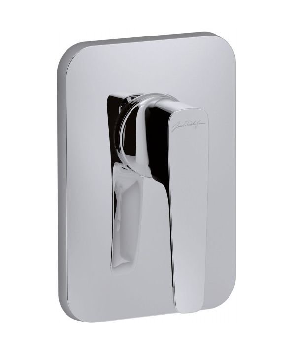 Смеситель Jacob Delafon Aleo+ E98706-CP хром