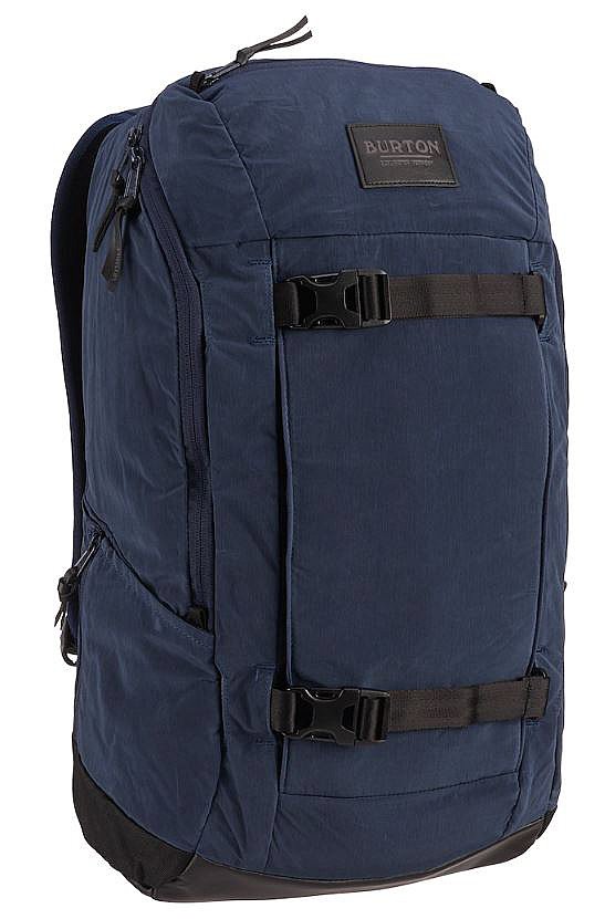 Рюкзак Burton Kilo 2.0 27L Dress Blue синий купить,NaN