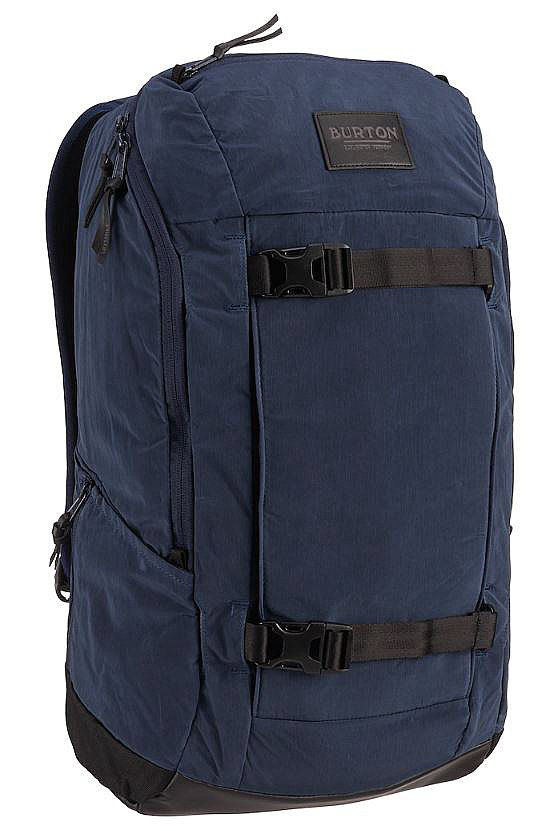 Рюкзак Burton Kilo 2.0 27L Dress Blue синий купить,NaN