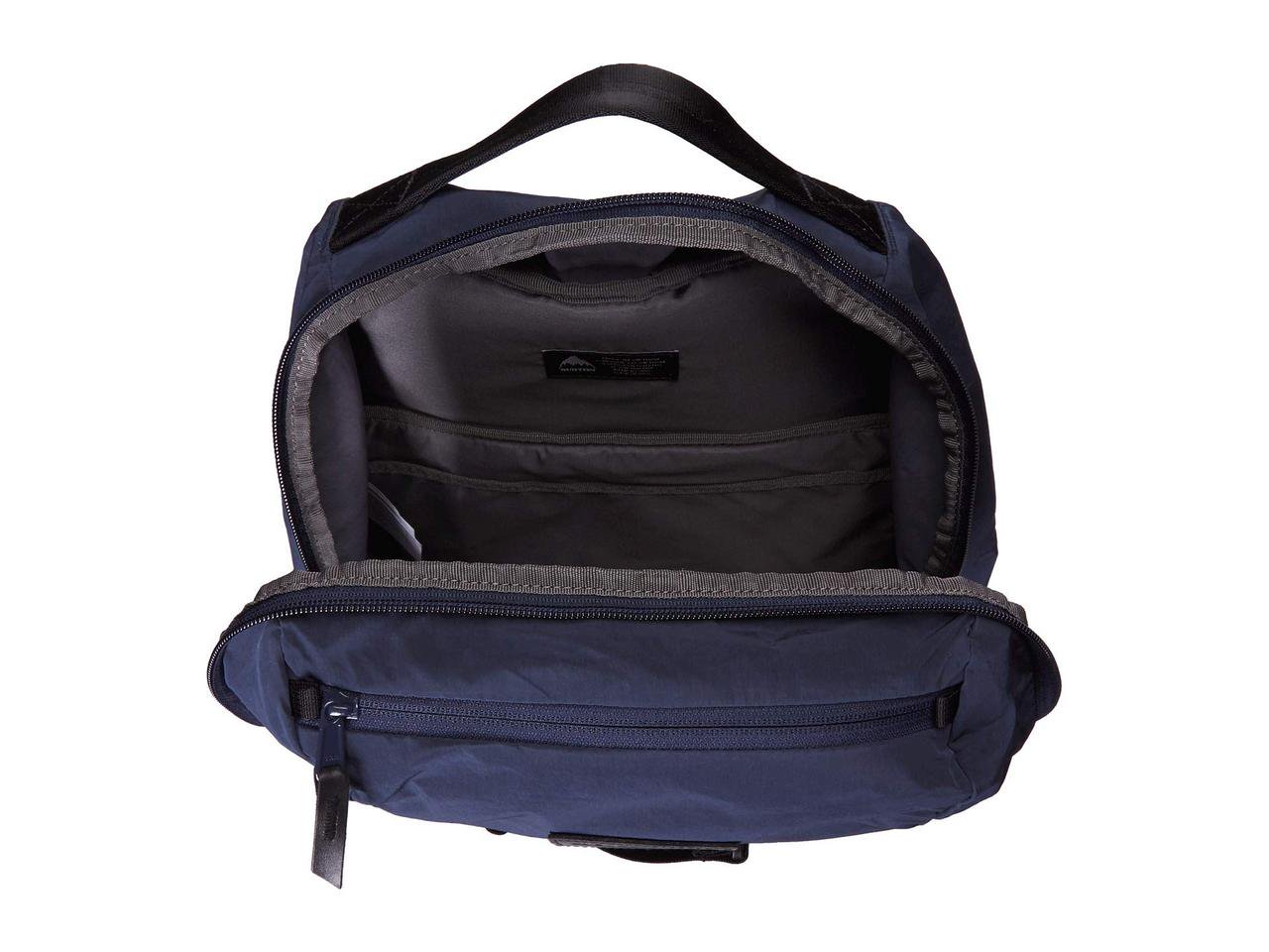 Рюкзак Burton Kilo 2.0 Dress Blue Air Wash синий купить,NaN