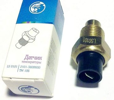 LUZAR датчик температурный LS 0101 купить,1699