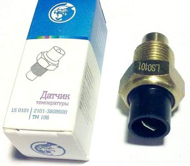 LUZAR датчик температурный LS 0101 купить,1699