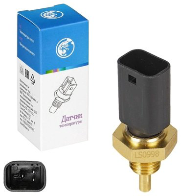 LUZAR датчик температурный LS 0998 купить,3994