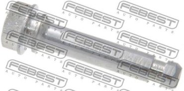 FEBEST втулка 0174-JZX100FL купить,NaN