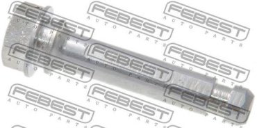 FEBEST втулка 0174-JZX100FL купить,NaN