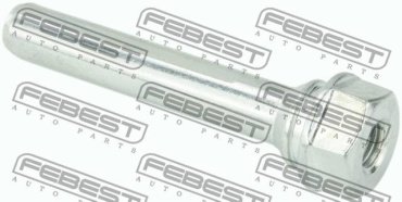 FEBEST втулка 1274-SONUPF купить,NaN