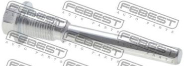 FEBEST втулка 0474-V45UPR купить,NaN