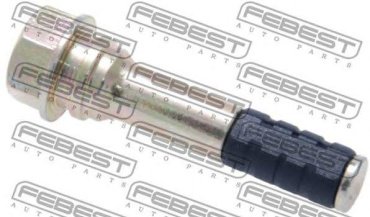 FEBEST втулка 0274-R51LOWF