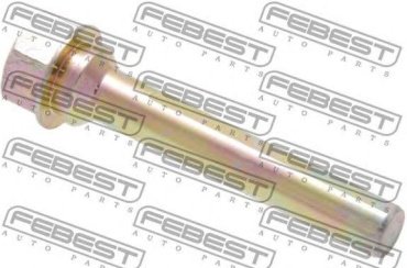 FEBEST втулка 1274-NFUPF купить,NaN