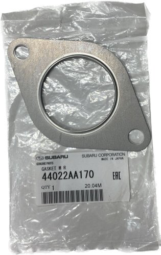 Subaru прокладка 44022AA170 купить,NaN