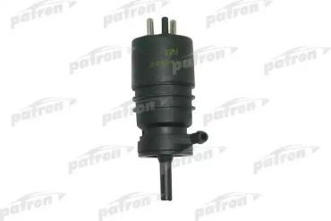PATRON насос омывателя P19-0004 купить,NaN