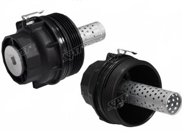 SAT корпус масляного фильтра ST-15650-38010 купить,NaN