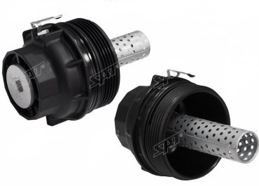 SAT корпус масляного фильтра ST-15650-38010 купить,NaN