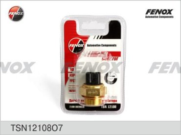 Датчик включения вентилятора FENOX TSN12108O7 купить,1709