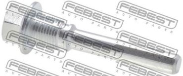FEBEST втулка 0174-KDJ120R купить,NaN