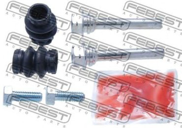 FEBEST втулка 0274-K12EF-KIT купить,NaN