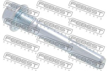 FEBEST втулка 0574-CX7L купить,NaN