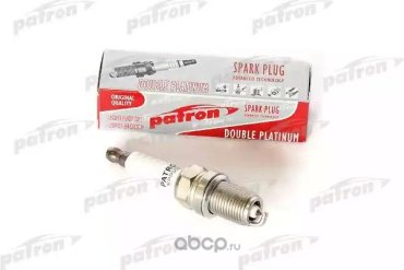 Свеча зажигания PATRON SPP002P