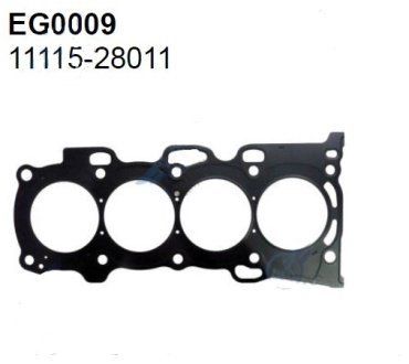ERISTIC прокладка EG0009K купить,NaN