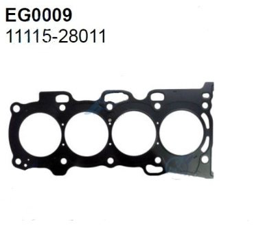 ERISTIC прокладка EG0009K купить,NaN