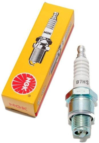 Свеча зажигания NGK 5110 купить,NaN