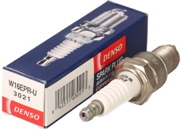 Свеча зажигания DENSO W16EPR-U купить,NaN