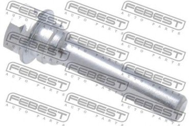 FEBEST втулка 0474-KB4F купить,NaN