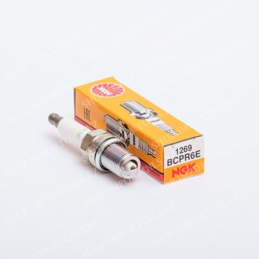 Свеча зажигания NGK 1269 купить,NaN