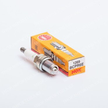 Свеча зажигания NGK 1269 купить,NaN