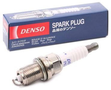 Свеча зажигания DENSO PK20R-8 купить,6911