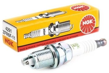 Свеча зажигания NGK 4291 купить,NaN