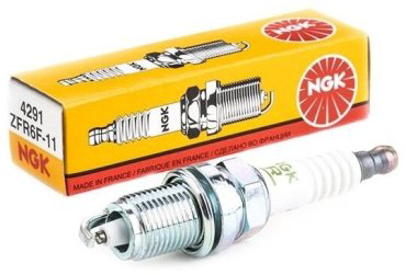 Свеча зажигания NGK 4291 купить,NaN