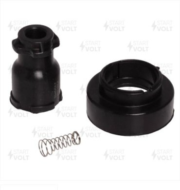 START VOLT наконечник катушки зажигания DSTC08L4 купить,NaN