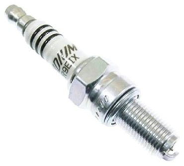 Свеча зажигания NGK 3521 купить,NaN