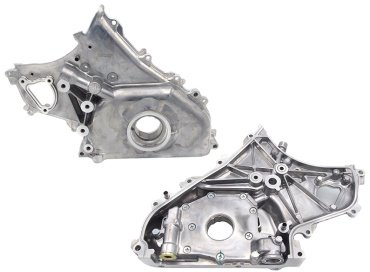 SAT масляный насос ST-15010-5X00C купить,61820