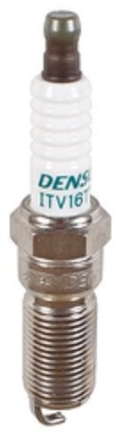 Свеча зажигания DENSO IKH16#4