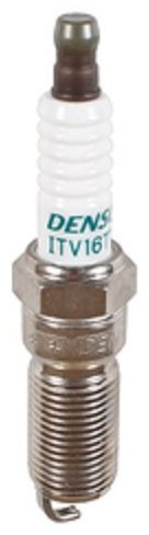 Свеча зажигания DENSO IKH16#4 купить,NaN