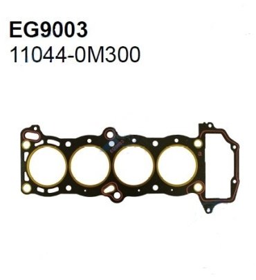 ERISTIC прокладка EG9003 купить,NaN