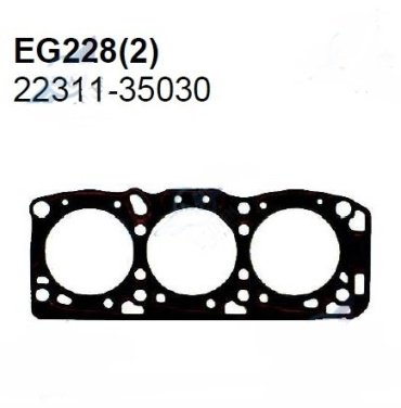 ERISTIC прокладка EG228 купить,NaN
