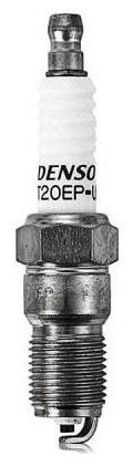 Свеча зажигания DENSO T20EPU купить,NaN