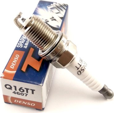 Свеча зажигания DENSO Q16TT купить,2368