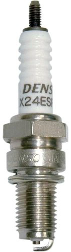 Свеча зажигания DENSO X24ESRU купить,NaN