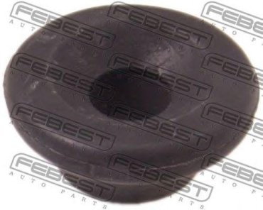 FEBEST втулка MSB-059